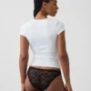 Cheeky-bikinitrosa i spets