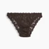 Cheeky-bikinitrosa i spets