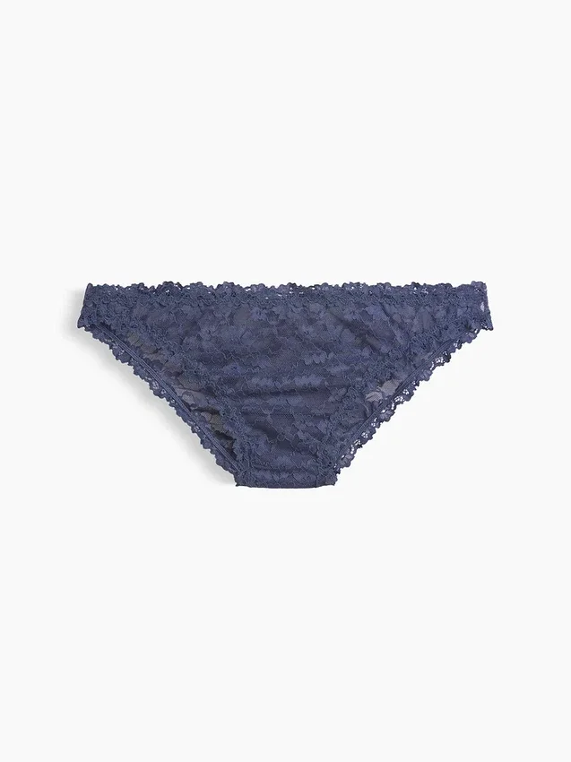Cheeky-bikinitrosa i spets