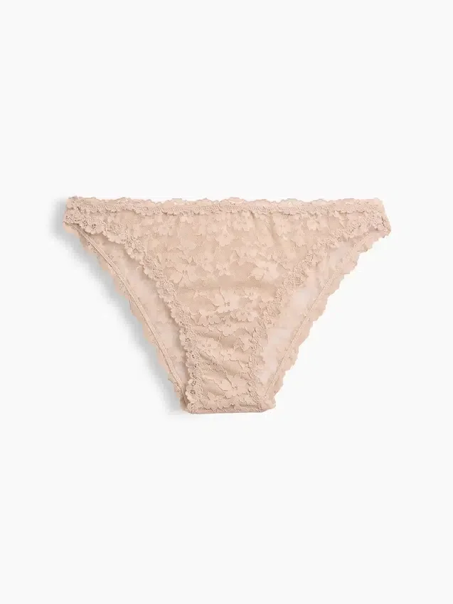 Cheeky-bikinitrosa i spets