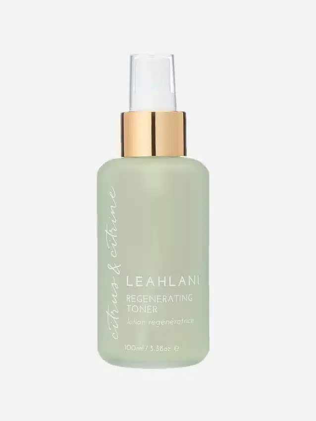 Citrus- och citrin-toner