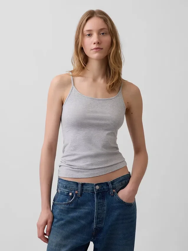 Closeknit Basic Cami