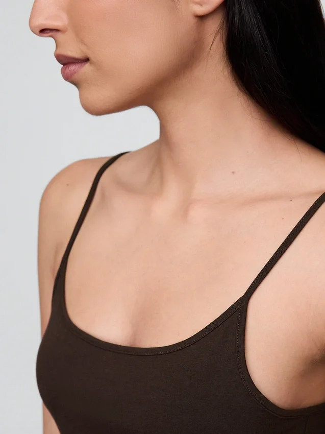 Closeknit Basic Cami