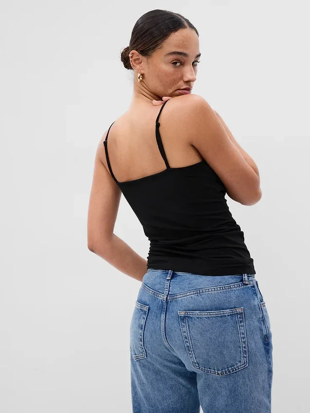 Closeknit Basic Cami