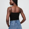Closeknit Cami-string Bodysuit