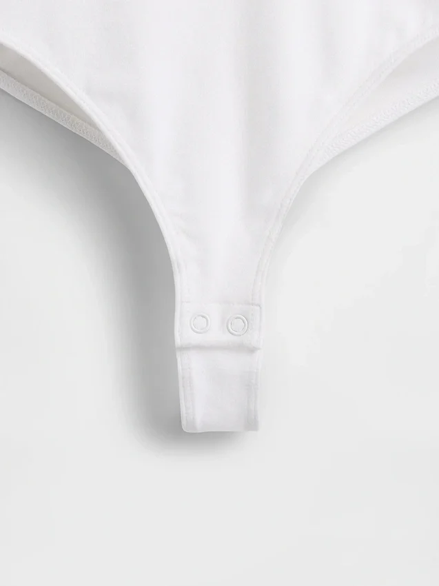 Closeknit Cami-string Bodysuit