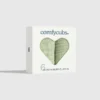 Comfy Cubs burpdukar i muslin