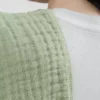 Comfy Cubs burpdukar i muslin