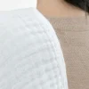 Comfy Cubs burpdukar i muslin