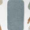 Comfy Cubs burpdukar i muslin