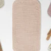 Comfy Cubs burpdukar i muslin