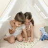 Comfy Cubs lektält för inomhusbruk