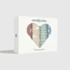 Comfy Cubs muslin-omslagsfilt