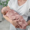 Comfy Cubs muslin-omslagsfilt
