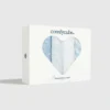 Comfy Cubs muslin-omslagsfiltar