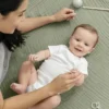 Comfy Cubs muslinfilt för spädbarn