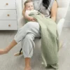 Comfy Cubs muslinfilt för spädbarn