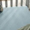 Comfy Cubs spännlakan i muslin