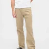 Corduroy '90S Loose Carpenter Byxor
