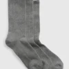 Crew-strumpor (3-pack)