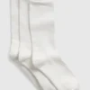 Crew-strumpor (3-pack)