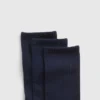 Crew-strumpor (3-pack)