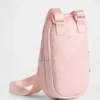 Crossbody-väska för barn med rosettlogotyp