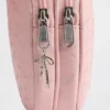 Crossbody-väska för barn med rosettlogotyp