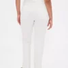 Curvy högmidjade 90-talsinspirerade smala raka Jeans