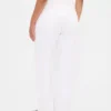 Curvy High Rise Barrel Jeans