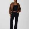 Curvy Low Rise Long & Lean Jeans
