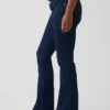 Curvy Low Rise Long & Lean Jeans