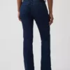 Curvy Low Rise Long & Lean Jeans