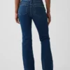 Curvy Low Rise Long & Lean Jeans
