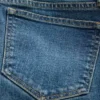 Curvy Low Rise Long & Lean Jeans