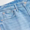 Curvy Low Rise Long & Lean Jeans
