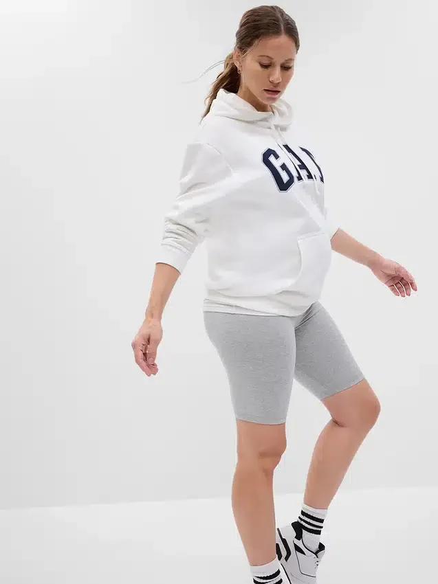 Cykelshorts för gravida