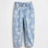 Daisy Horseshoe-Jeans för Baby & Småbarn