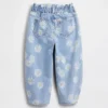 Daisy Horseshoe-Jeans för Baby & Småbarn