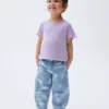 Daisy Horseshoe-Jeans för Baby & Småbarn