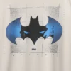 DC™-T-shirt med tryck i avslappnad passform för barn