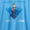 DC™-T-shirt med tryck i avslappnad passform för barn