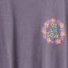 De La Soul T-shirt med tryck i avslappnad passform