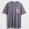 De La Soul T-shirt med tryck i avslappnad passform