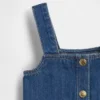 Denim-linne för Baby & Småbarn