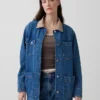Denimjacka