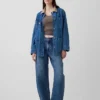 Denimjacka