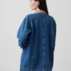 Denimjacka