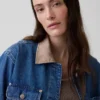 Denimjacka