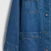 Denimjacka